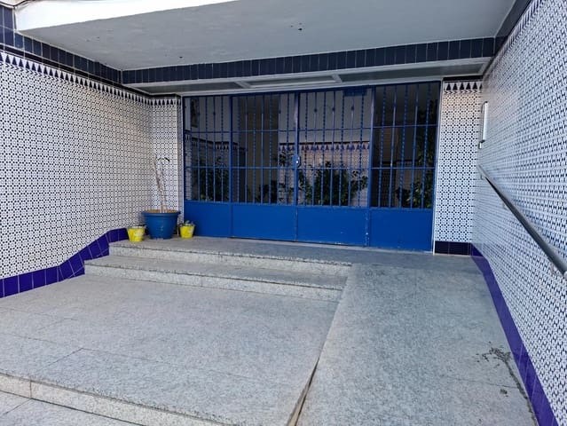 2 soveværelse Lejlighed til salg i Matalascañas, Almonte - € 135.300 (Ref: 9656170)