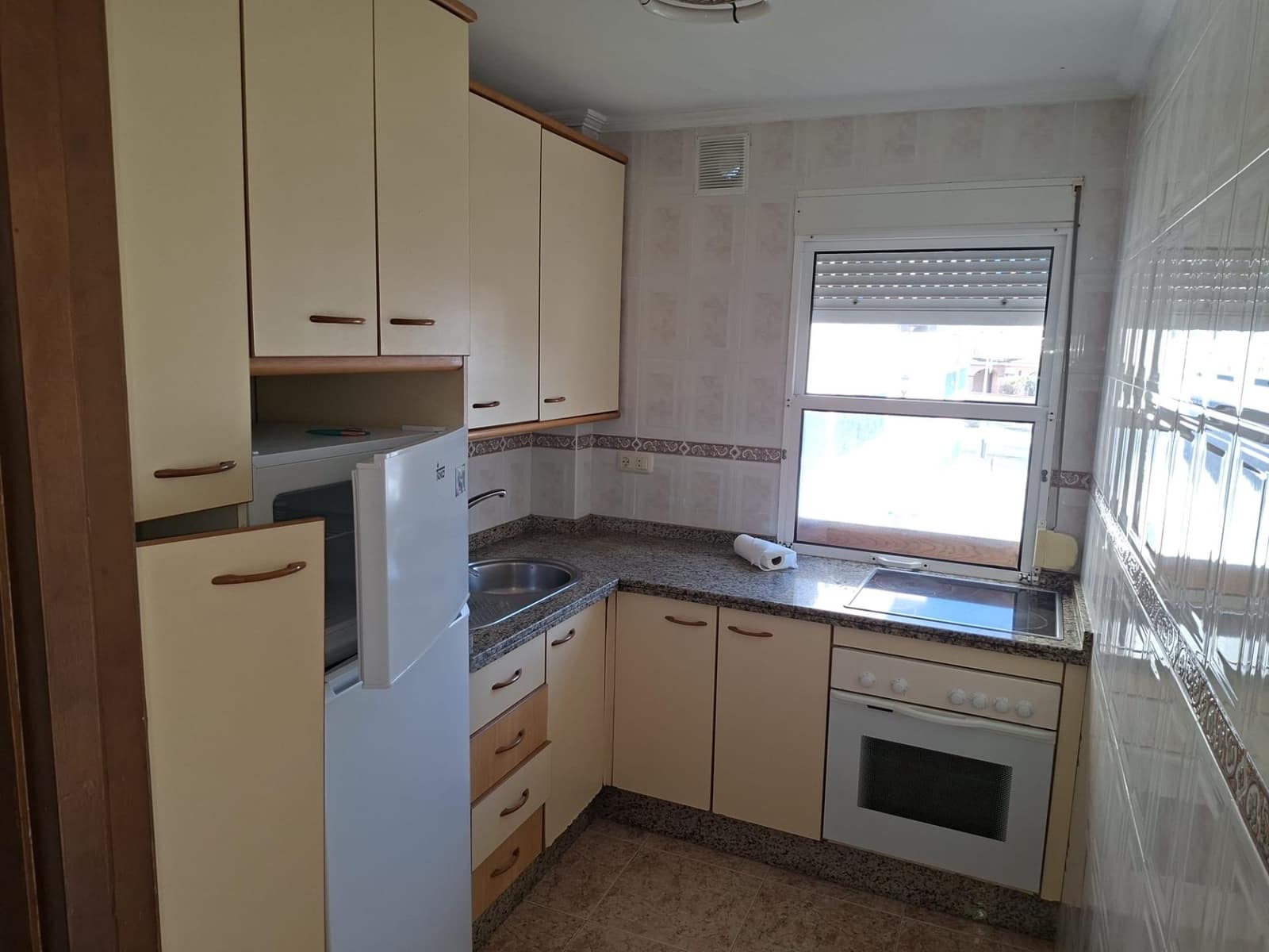 2 soveværelse Lejlighed til salg i Matalascanas - € 135.300 (Ref: 9656170)