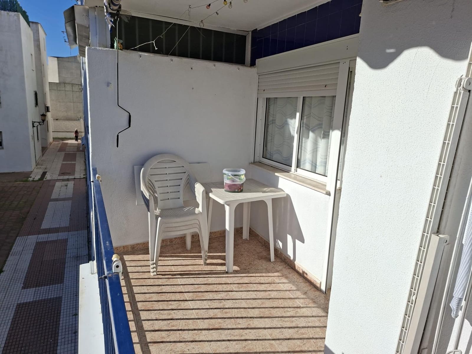 2 soveværelse Lejlighed til salg i Matalascanas - € 135.300 (Ref: 9656170)