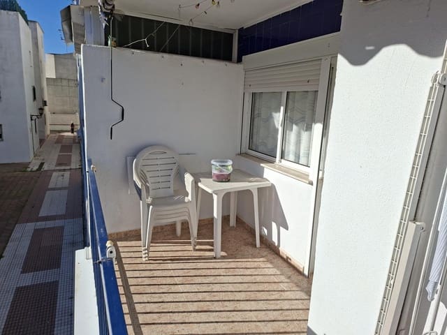 2 soveværelse Lejlighed til salg i Matalascañas, Almonte - € 135.300 (Ref: 9656170)