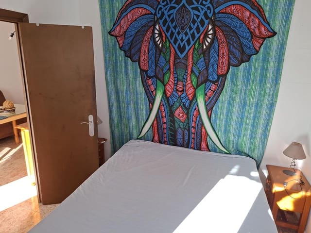 2 soveværelse Lejlighed til salg i Matalascañas, Almonte - € 135.300 (Ref: 9656170)