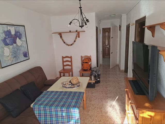 2 bedroom Flat for sale in Matalascañas, Almonte - € 135,300 (Ref: 9656170)