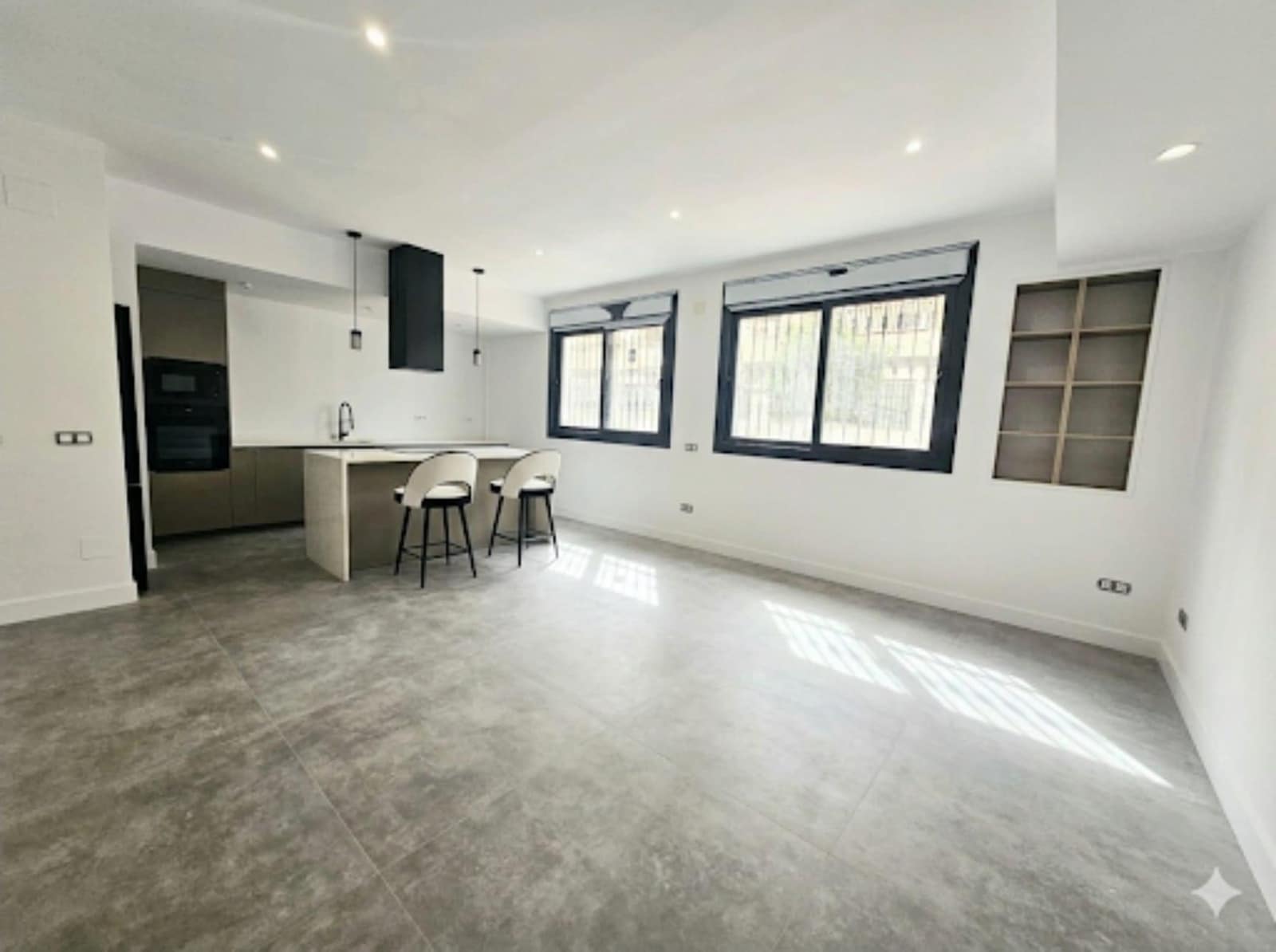 3 soverom Leilighet til salgs i Sevilla by - € 269 500 (Ref: 9656171)