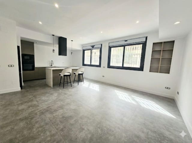 3 soverom Leilighet til salgs i Sevilla by - € 269 500 (Ref: 9656171)