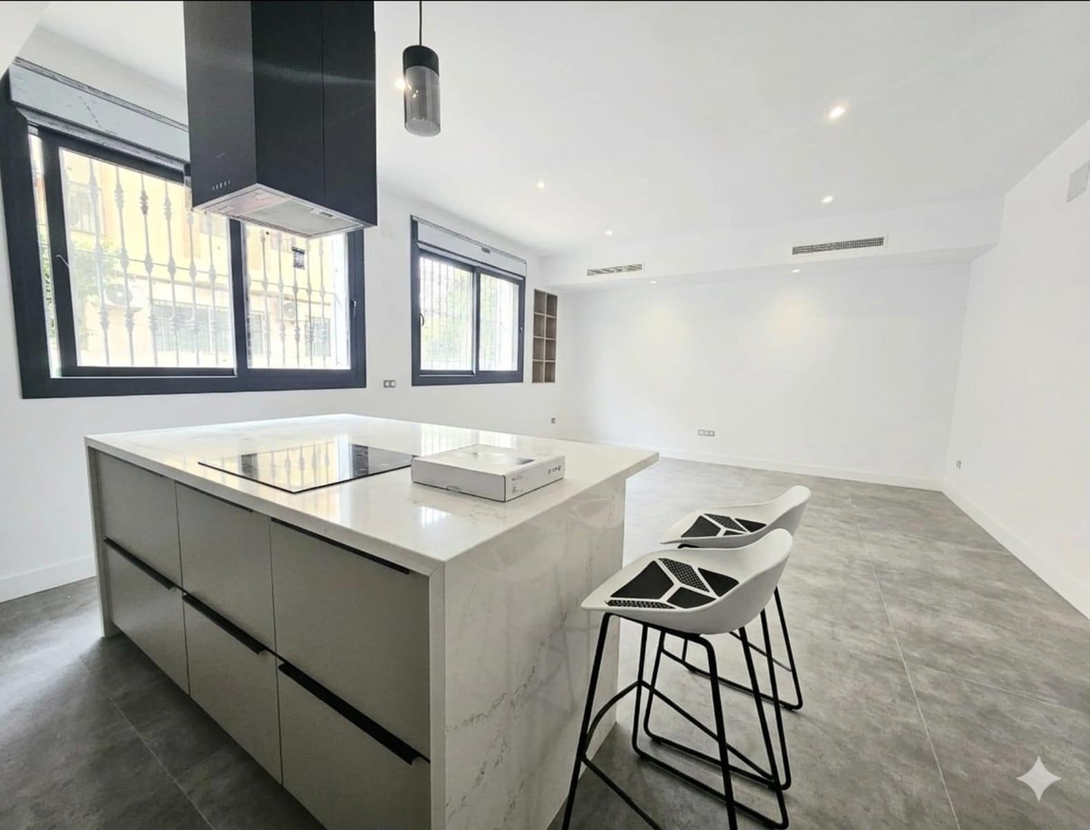 3 soverom Leilighet til salgs i Sevilla by - € 269 500 (Ref: 9656171)