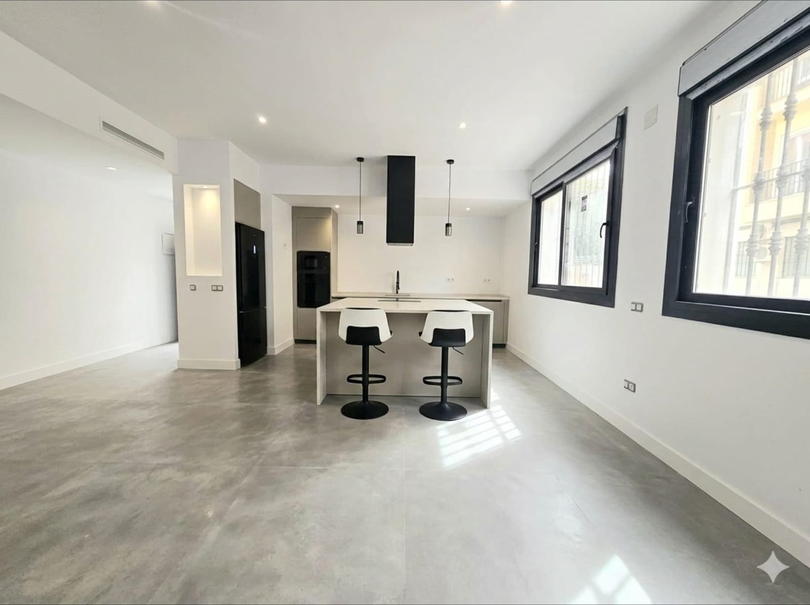 3 soverom Leilighet til salgs i Sevilla by - € 269 500 (Ref: 9656171)