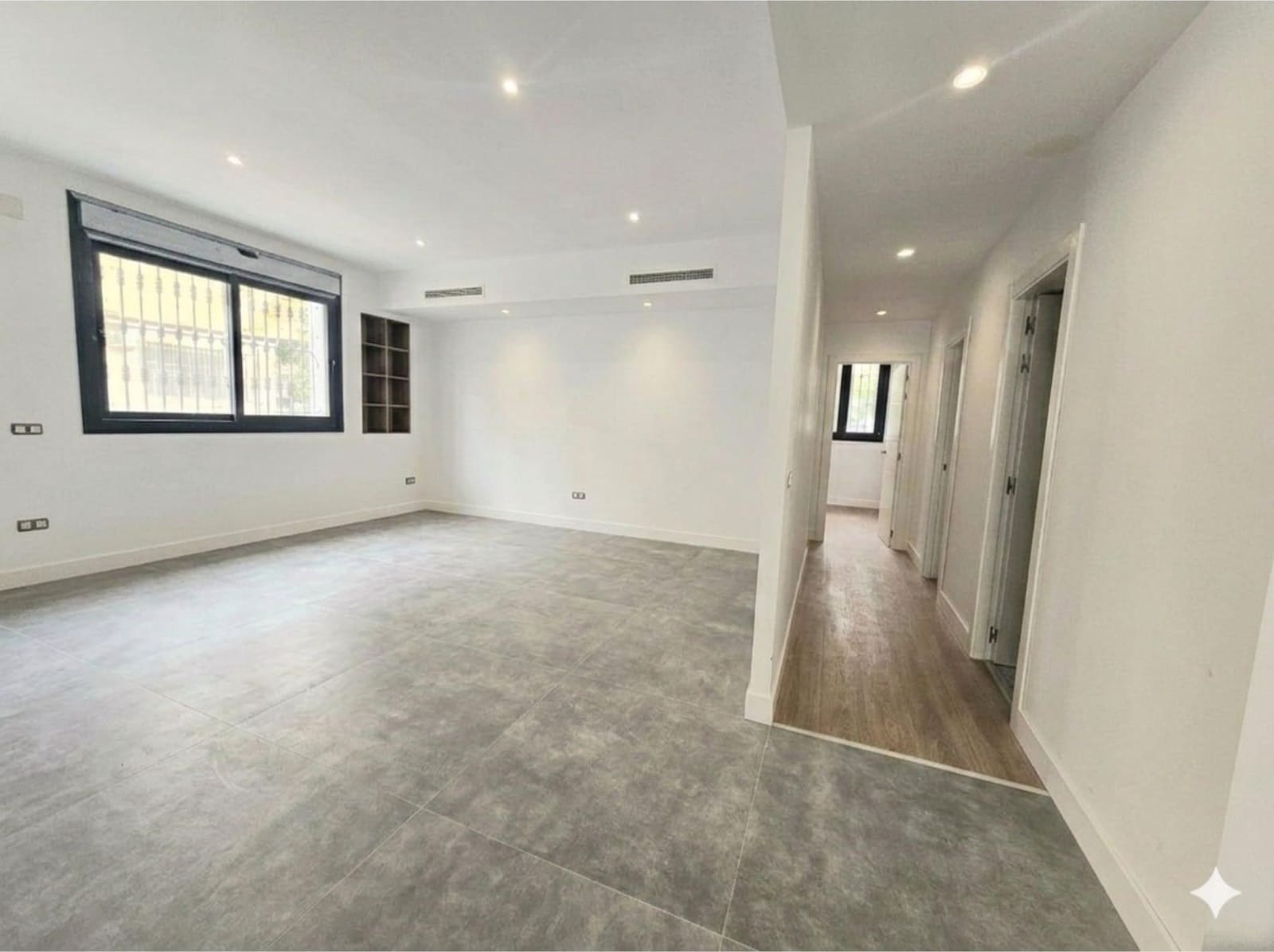 3 soverom Leilighet til salgs i Sevilla by - € 269 500 (Ref: 9656171)