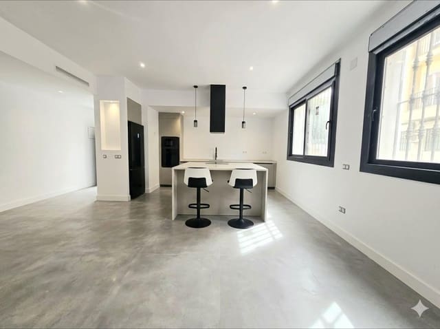 3 soverom Leilighet til salgs i Sevilla by - € 269 500 (Ref: 9656171)