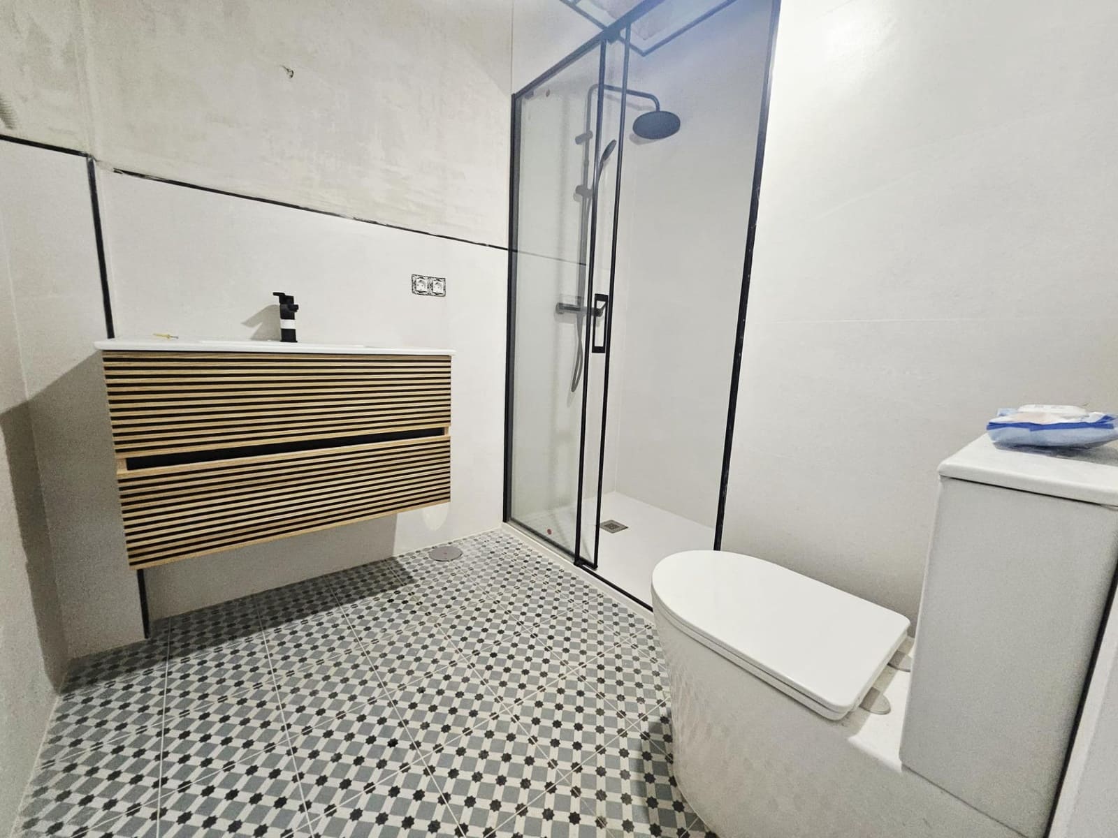 3 soverom Leilighet til salgs i Sevilla by - € 269 500 (Ref: 9656171)