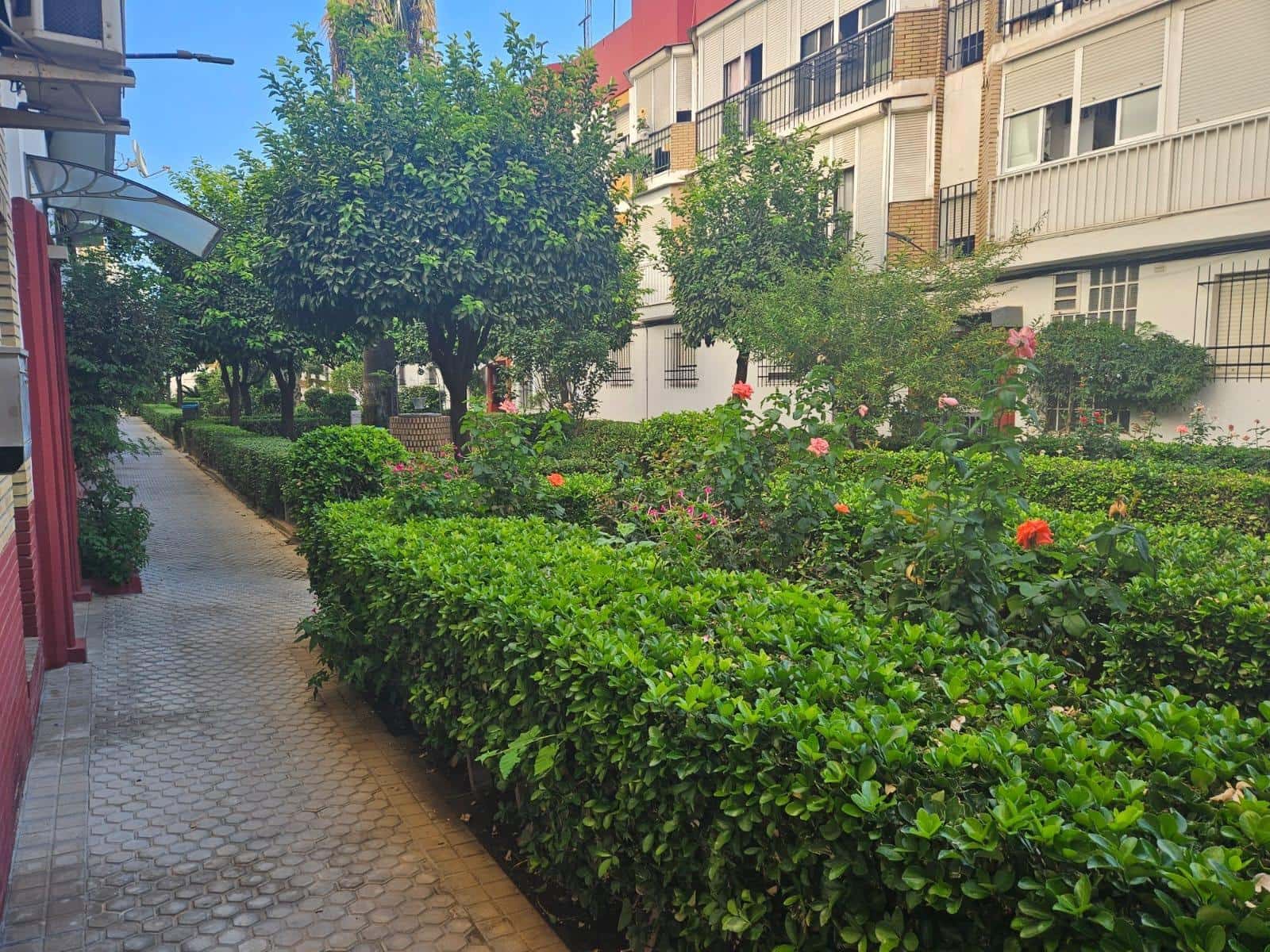 3 soverom Leilighet til salgs i Sevilla by - € 269 500 (Ref: 9656171)