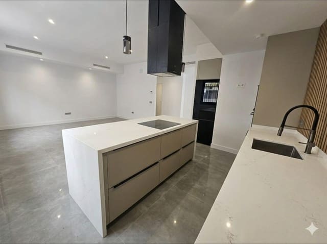 3 sypialnia Apartament na sprzedaż w Miasto Sewilla - 269 500 € (Ref: 9656171)