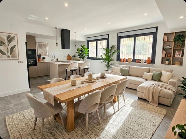 3 soveværelse Lejlighed til salg i Sevilla by - € 269.500 (Ref: 9656171)