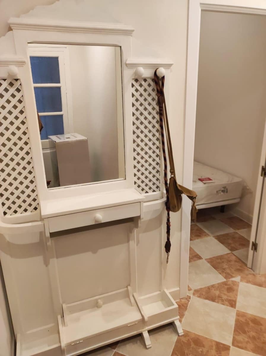 4 soverom Leilighet til salgs i Sevilla by - € 265 000 (Ref: 9659500)