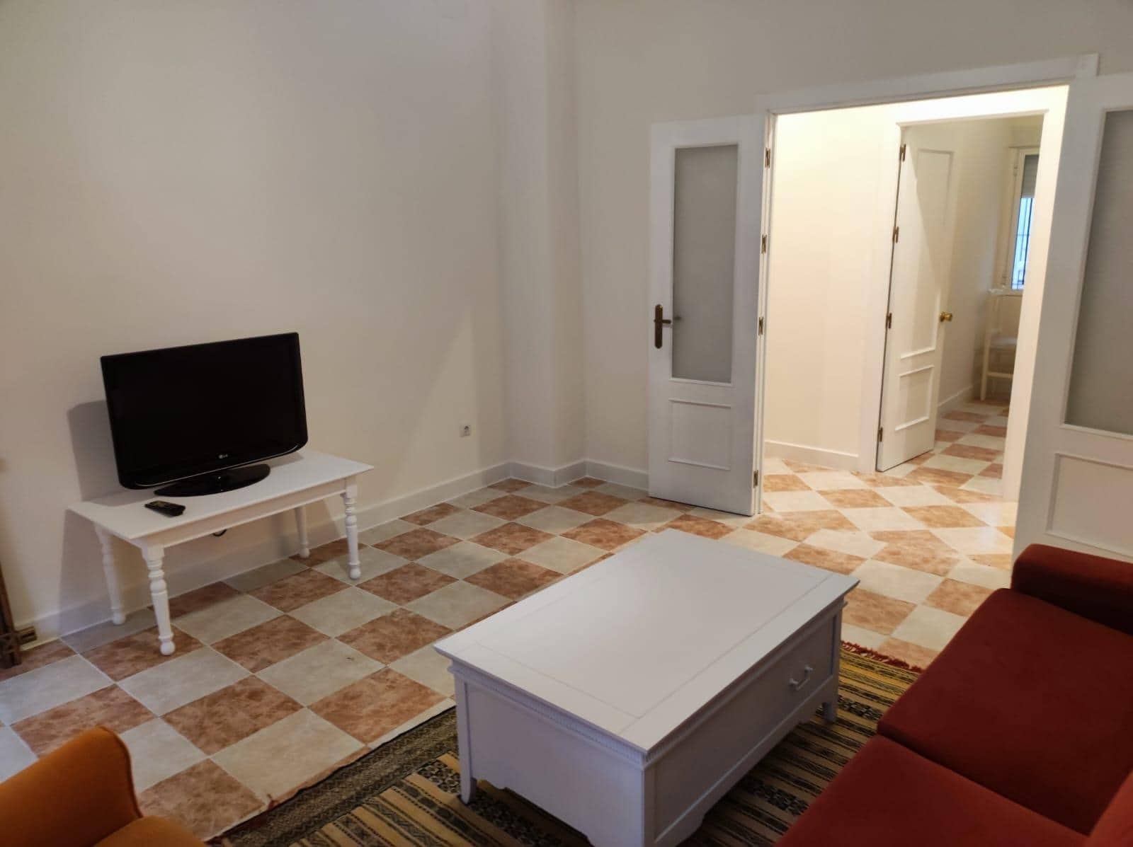 4 soverom Leilighet til salgs i Sevilla by - € 265 000 (Ref: 9659500)