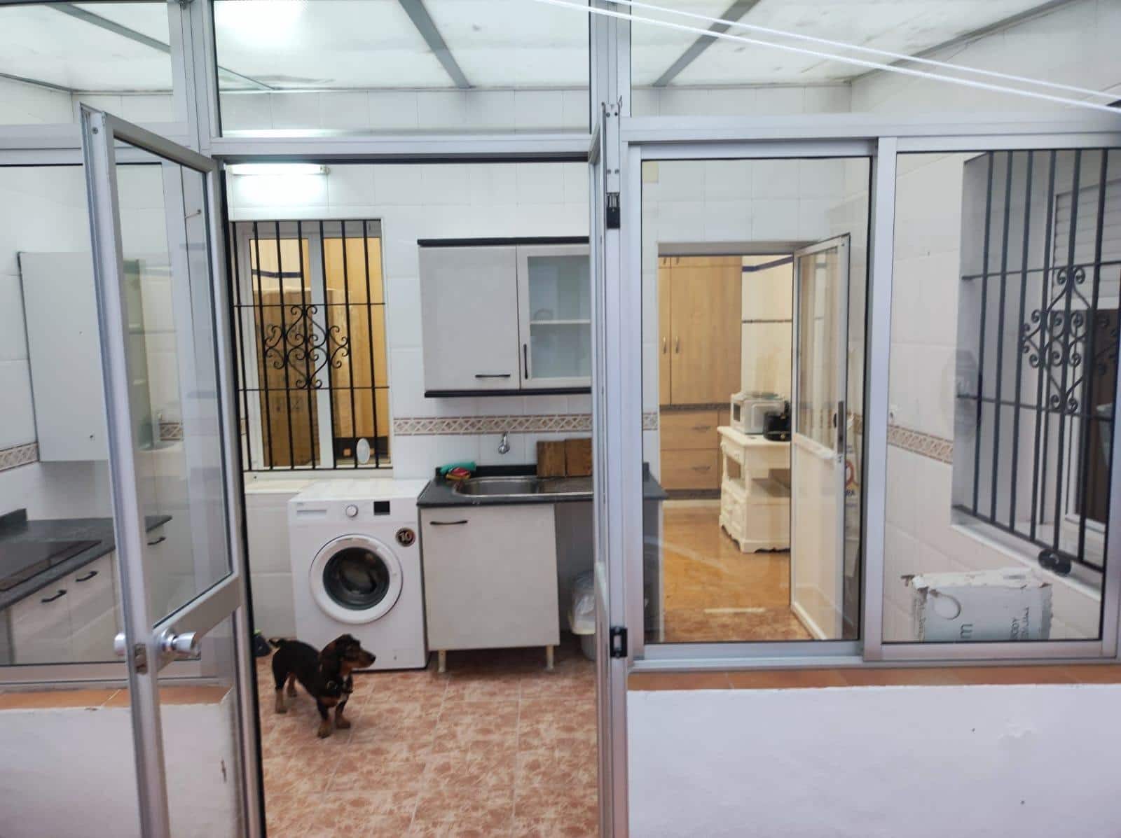 4 soverom Leilighet til salgs i Sevilla by - € 265 000 (Ref: 9659500)