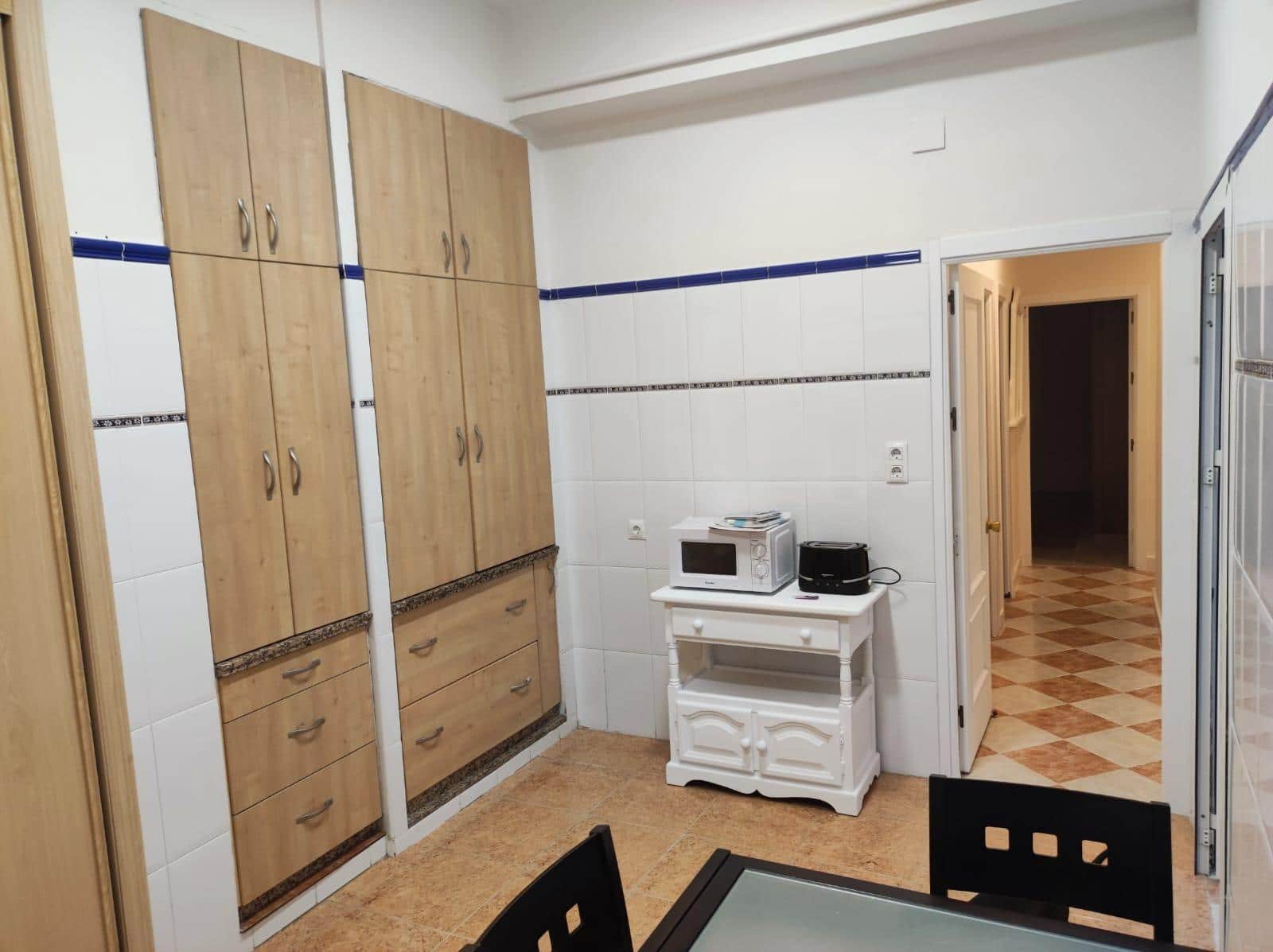 4 soverom Leilighet til salgs i Sevilla by - € 265 000 (Ref: 9659500)