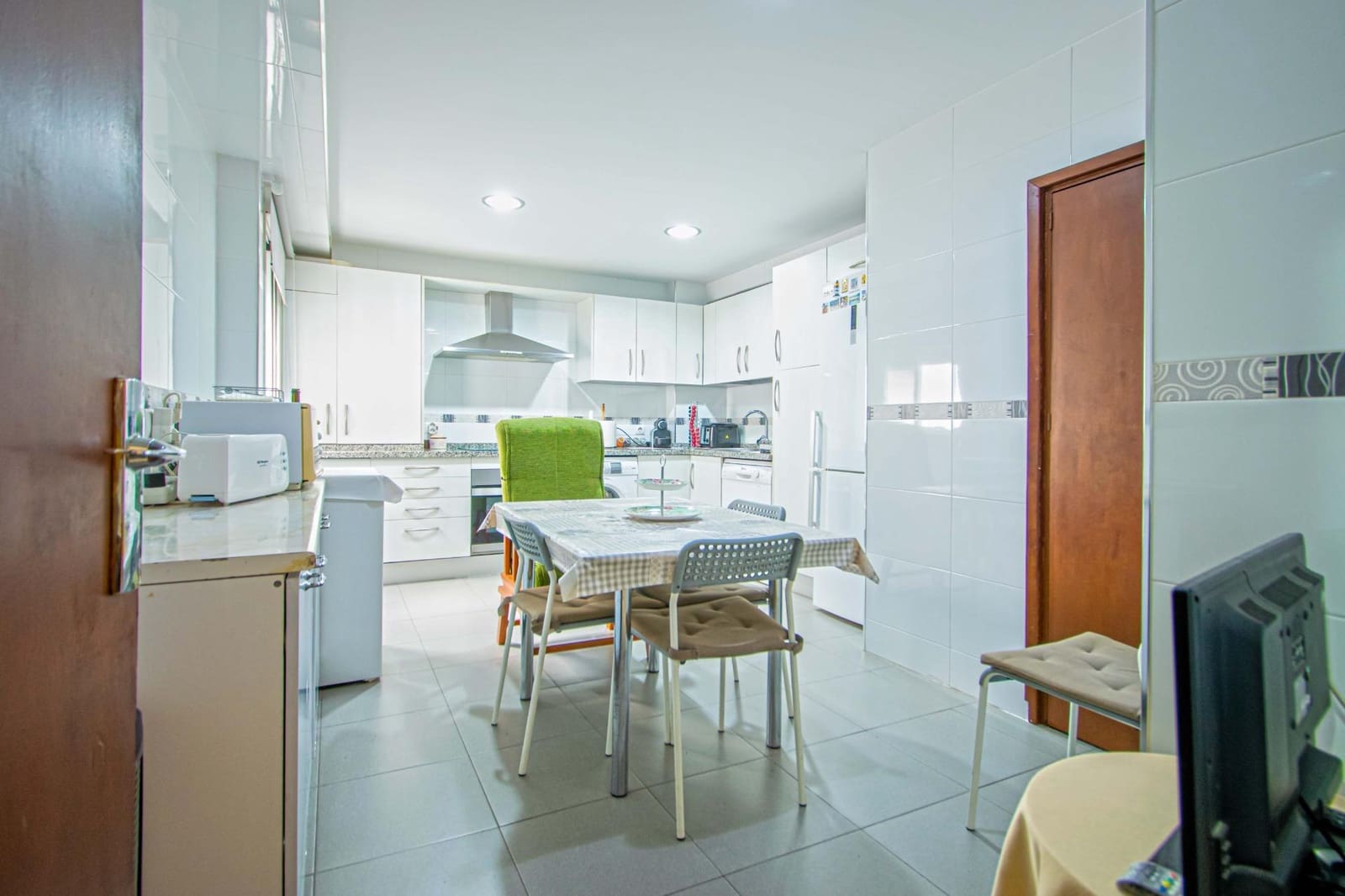 3 soverom Leilighet til salgs i Sevilla by - € 319 000 (Ref: 9659501)