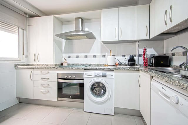 3 soverom Leilighet til salgs i Sevilla by - € 319 000 (Ref: 9659501)