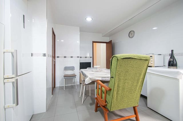 3 soverom Leilighet til salgs i Sevilla by - € 319 000 (Ref: 9659501)