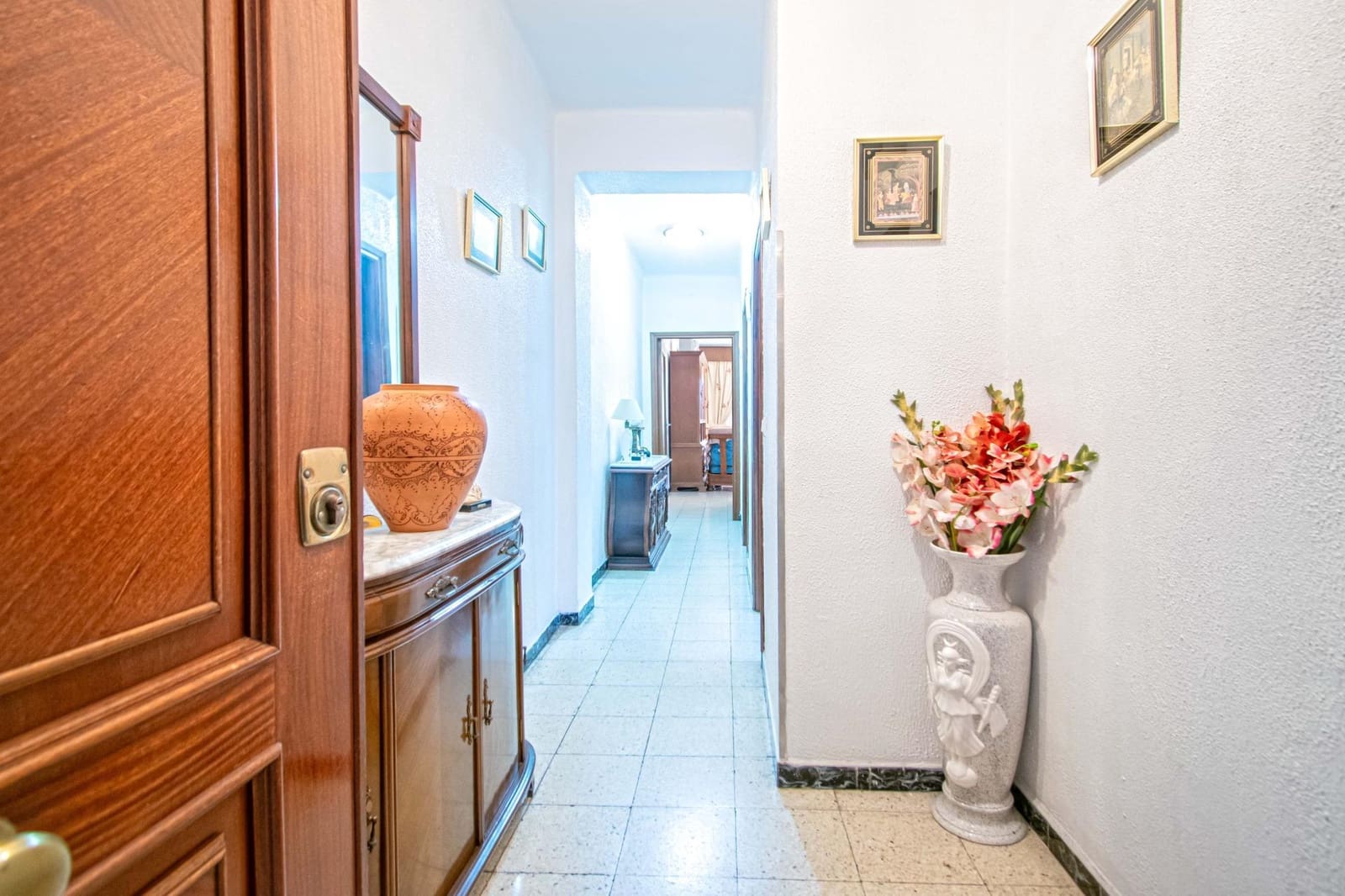 3 soverom Leilighet til salgs i Sevilla by - € 319 000 (Ref: 9659501)