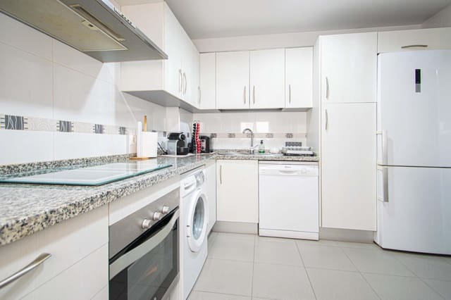 3 soverom Leilighet til salgs i Sevilla by - € 319 000 (Ref: 9659501)