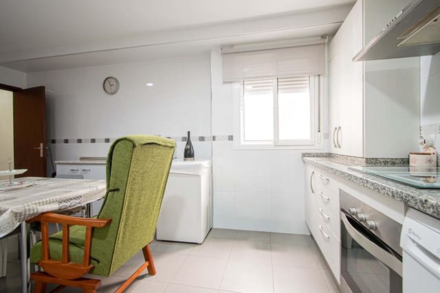 3 soverom Leilighet til salgs i Sevilla by - € 319 000 (Ref: 9659501)