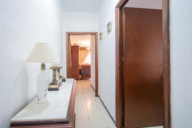 3 soverom Leilighet til salgs i Sevilla by - € 319 000 (Ref: 9659501)