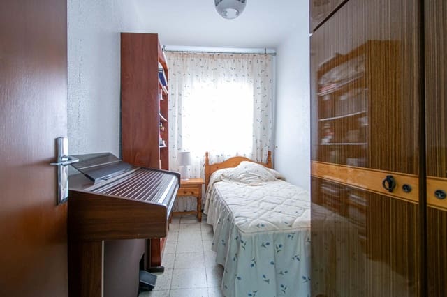 3 soverom Leilighet til salgs i Sevilla by - € 319 000 (Ref: 9659501)