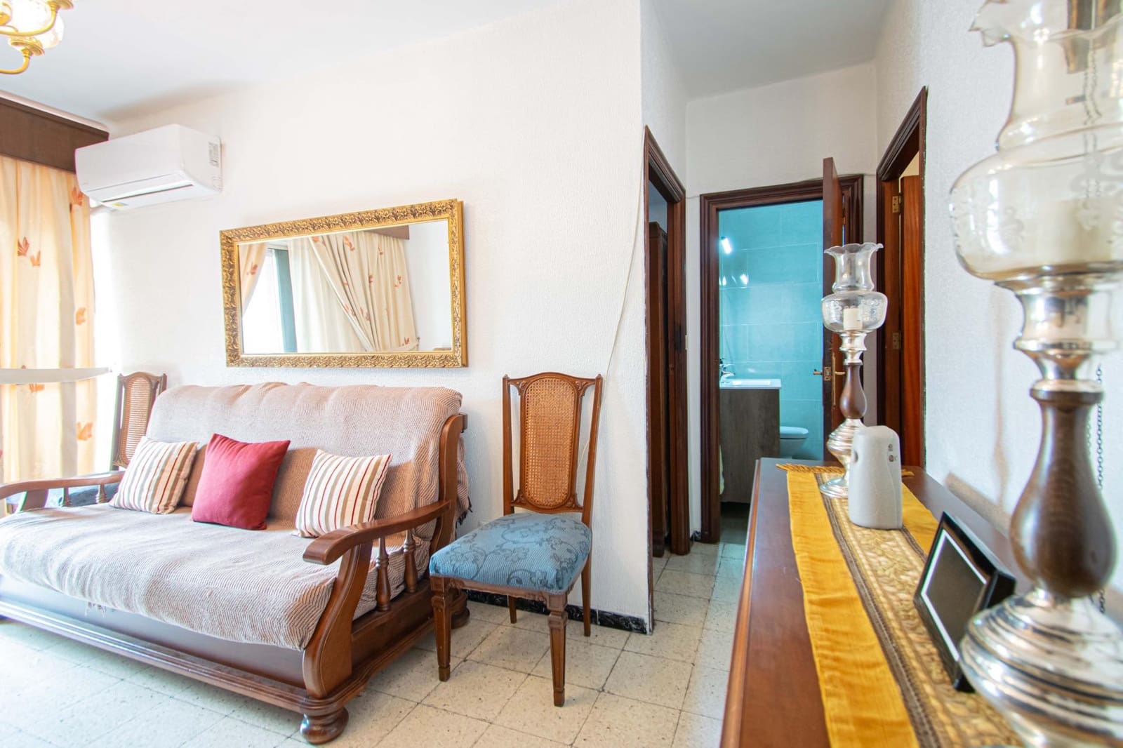 3 soverom Leilighet til salgs i Sevilla by - € 319 000 (Ref: 9659501)