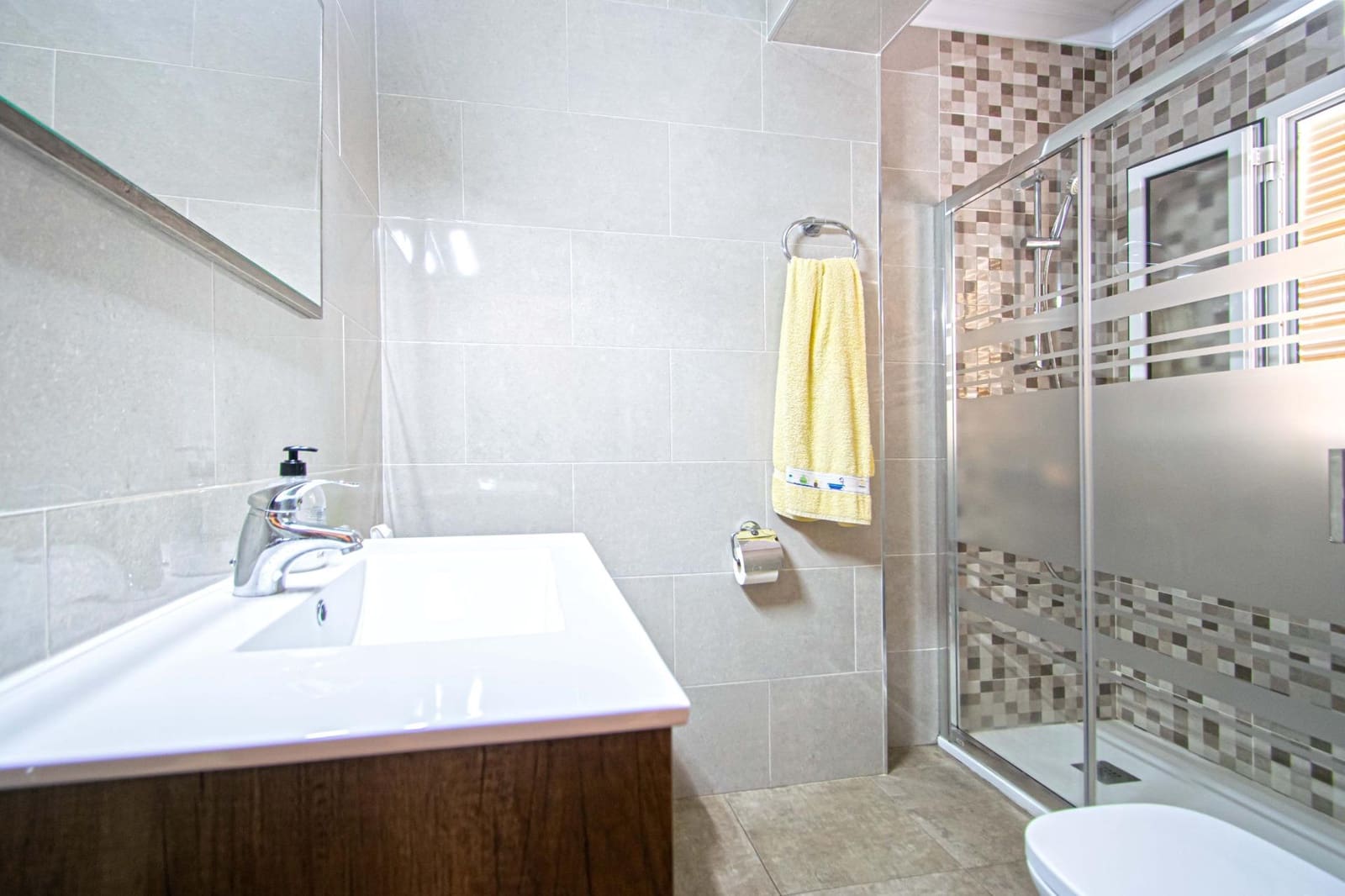 3 soverom Leilighet til salgs i Sevilla by - € 319 000 (Ref: 9659501)