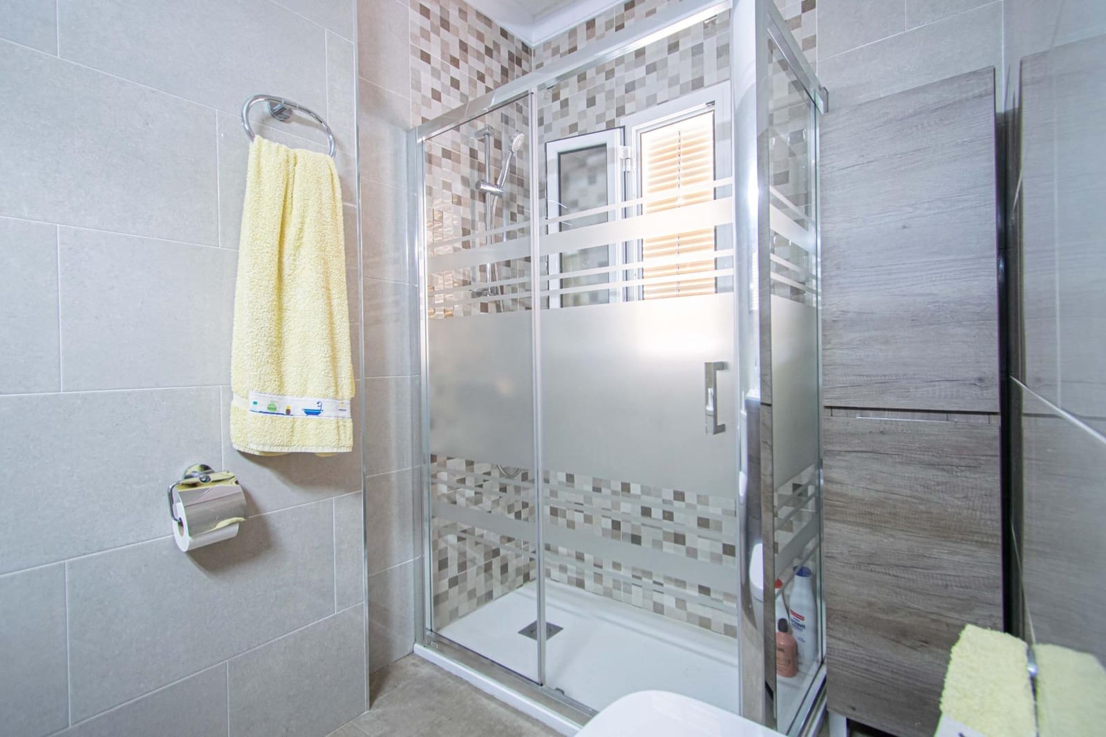 3 soverom Leilighet til salgs i Sevilla by - € 319 000 (Ref: 9659501)