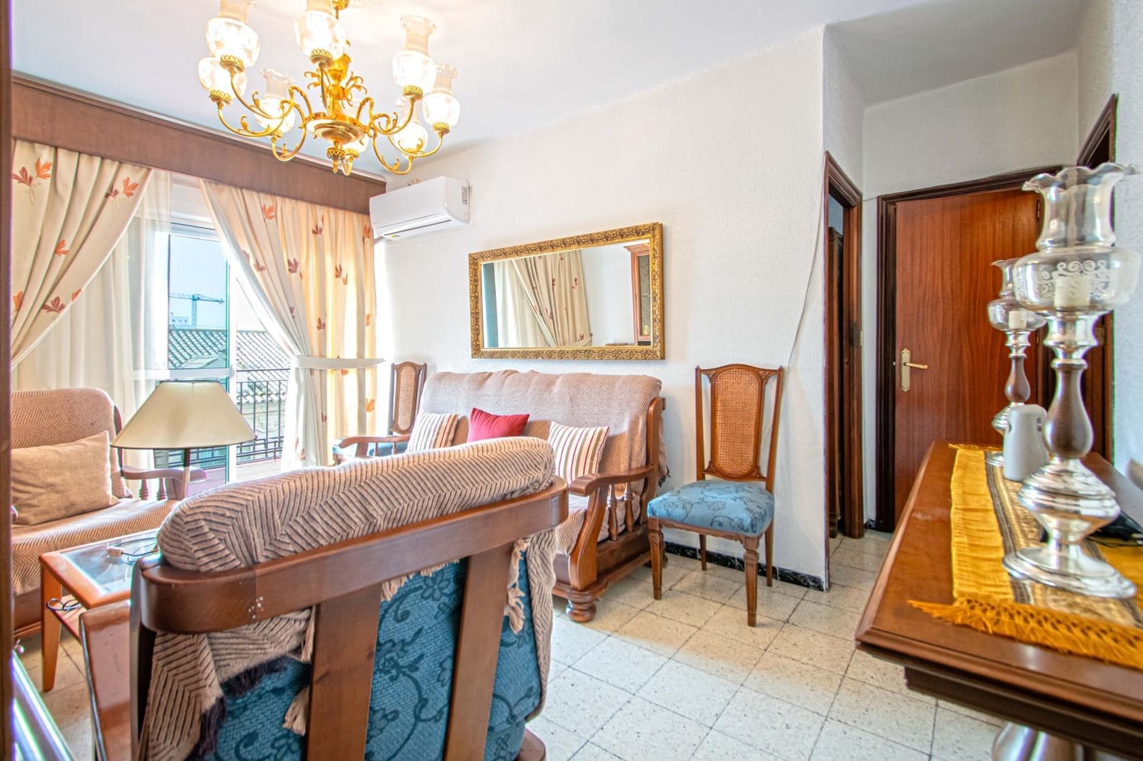 3 soverom Leilighet til salgs i Sevilla by - € 319 000 (Ref: 9659501)