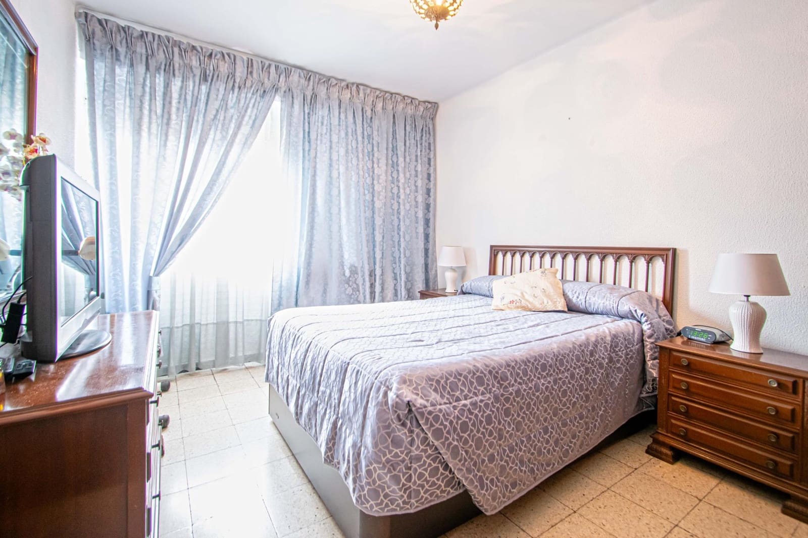 3 soverom Leilighet til salgs i Sevilla by - € 319 000 (Ref: 9659501)