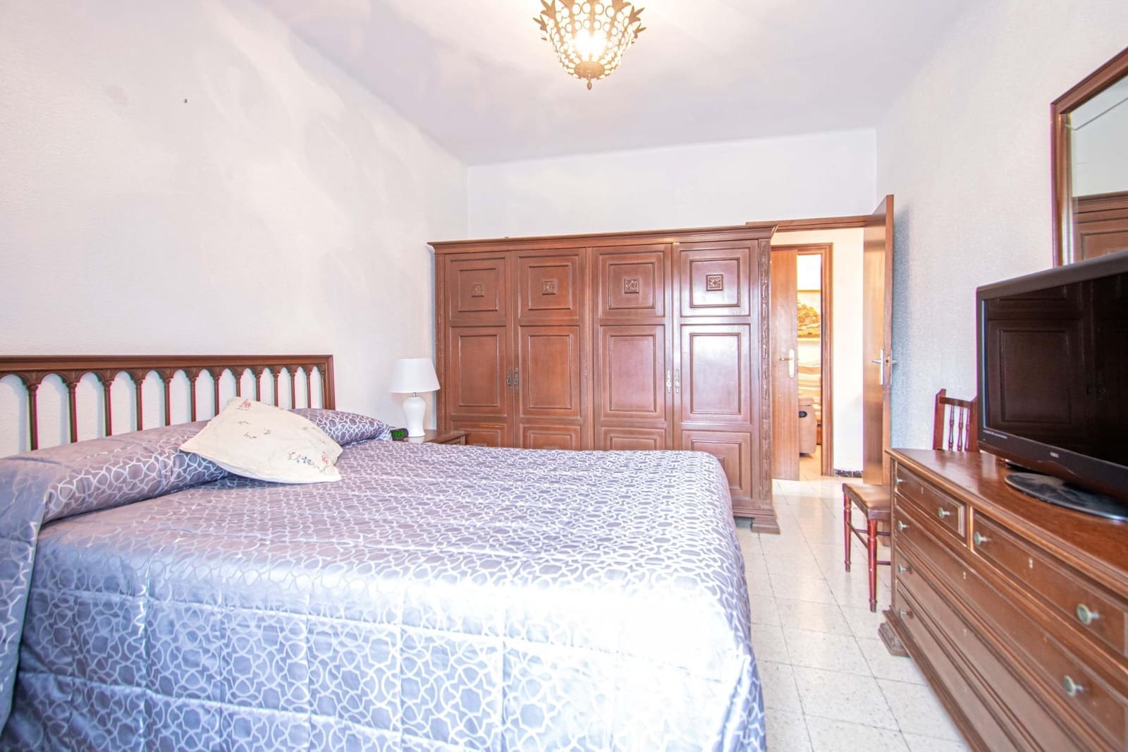 3 soverom Leilighet til salgs i Sevilla by - € 319 000 (Ref: 9659501)