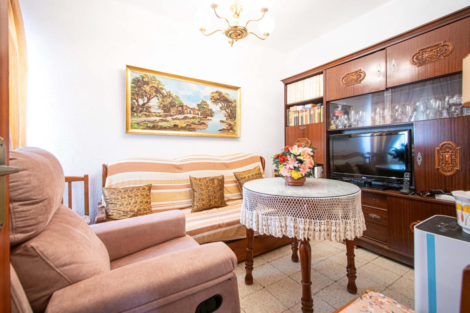 3 soverom Leilighet til salgs i Sevilla by - € 319 000 (Ref: 9659501)