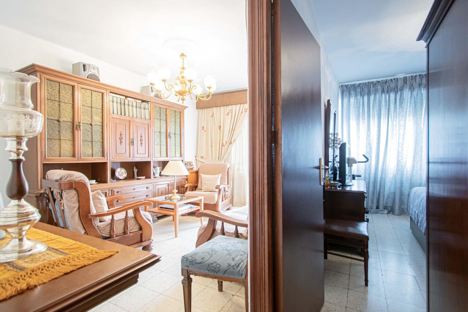 3 soverom Leilighet til salgs i Sevilla by - € 319 000 (Ref: 9659501)