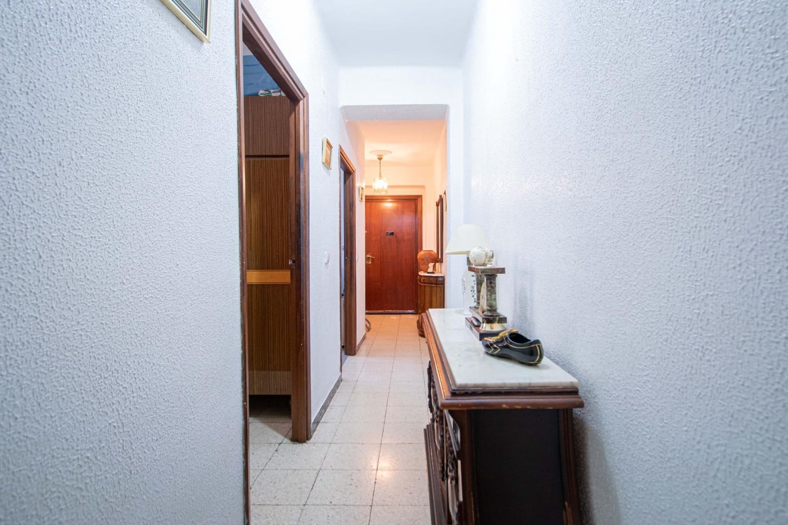 3 soverom Leilighet til salgs i Sevilla by - € 319 000 (Ref: 9659501)