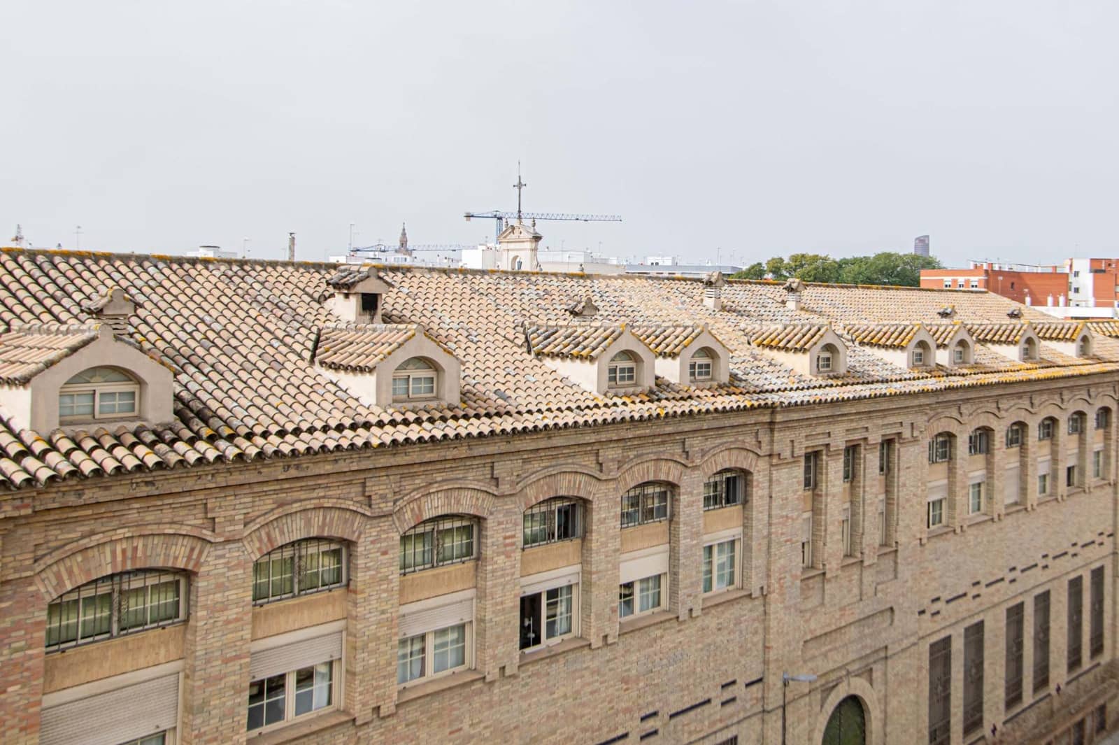 3 soverom Leilighet til salgs i Sevilla by - € 319 000 (Ref: 9659501)