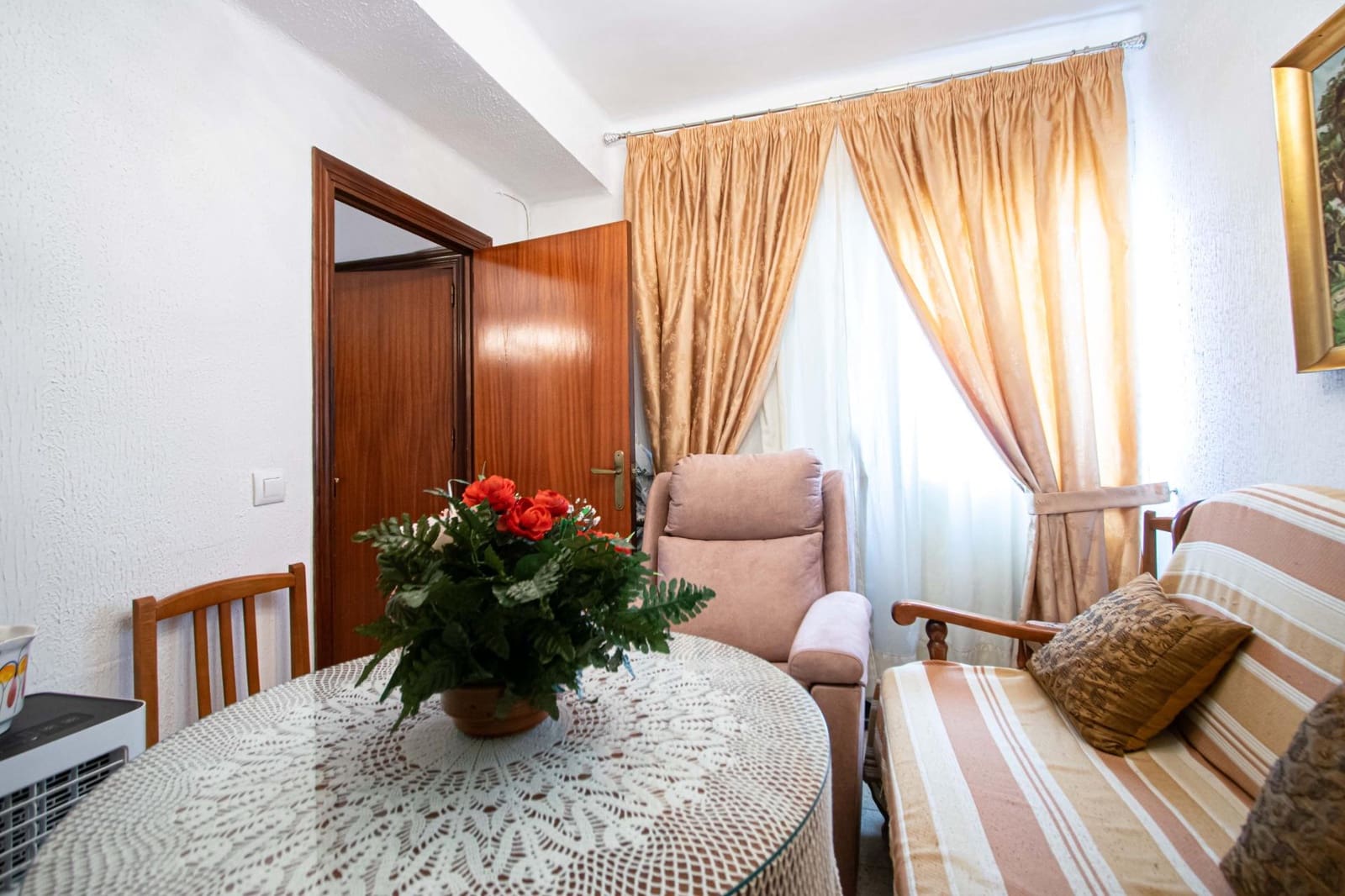 3 soverom Leilighet til salgs i Sevilla by - € 319 000 (Ref: 9659501)