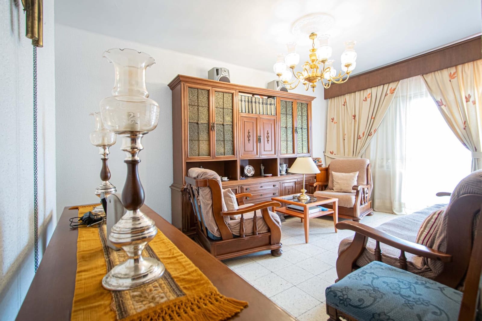 3 soverom Leilighet til salgs i Sevilla by - € 319 000 (Ref: 9659501)