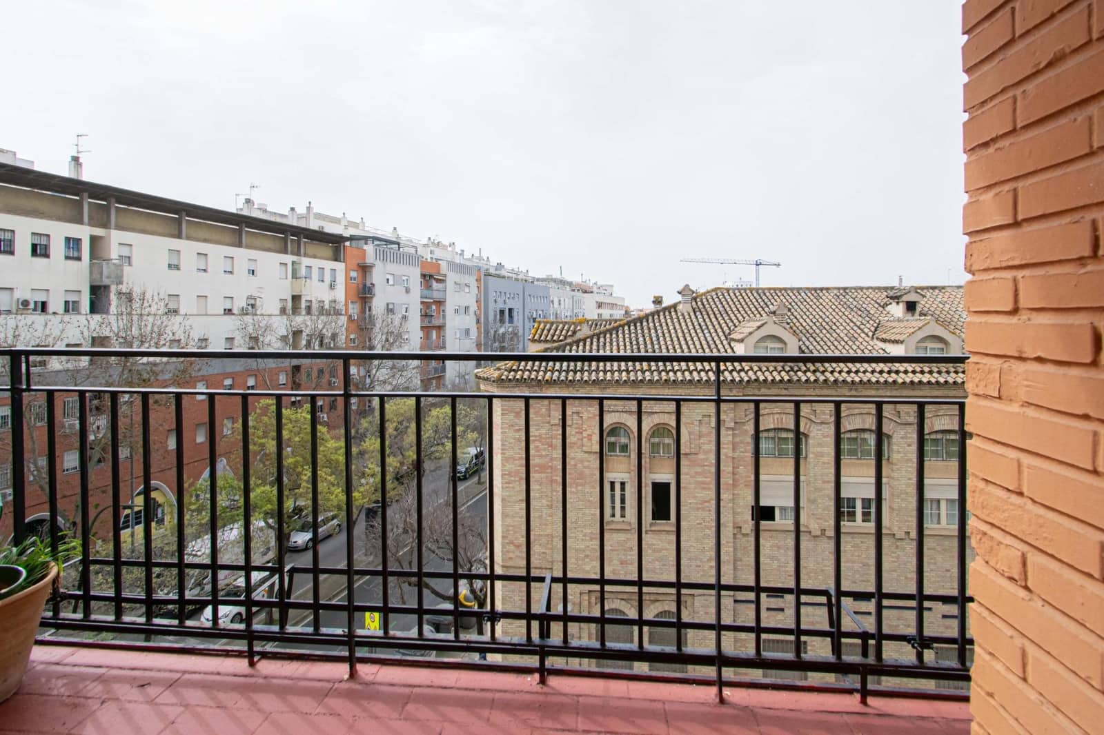 3 soverom Leilighet til salgs i Sevilla by - € 319 000 (Ref: 9659501)