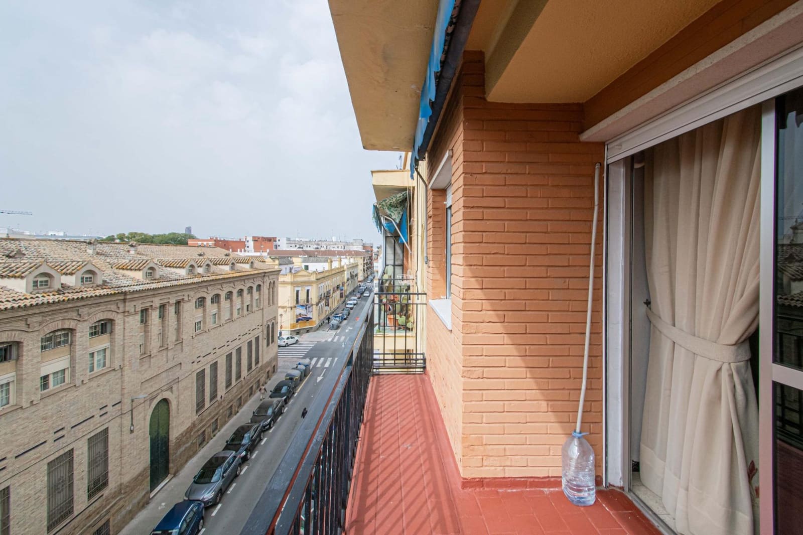 3 soverom Leilighet til salgs i Sevilla by - € 319 000 (Ref: 9659501)