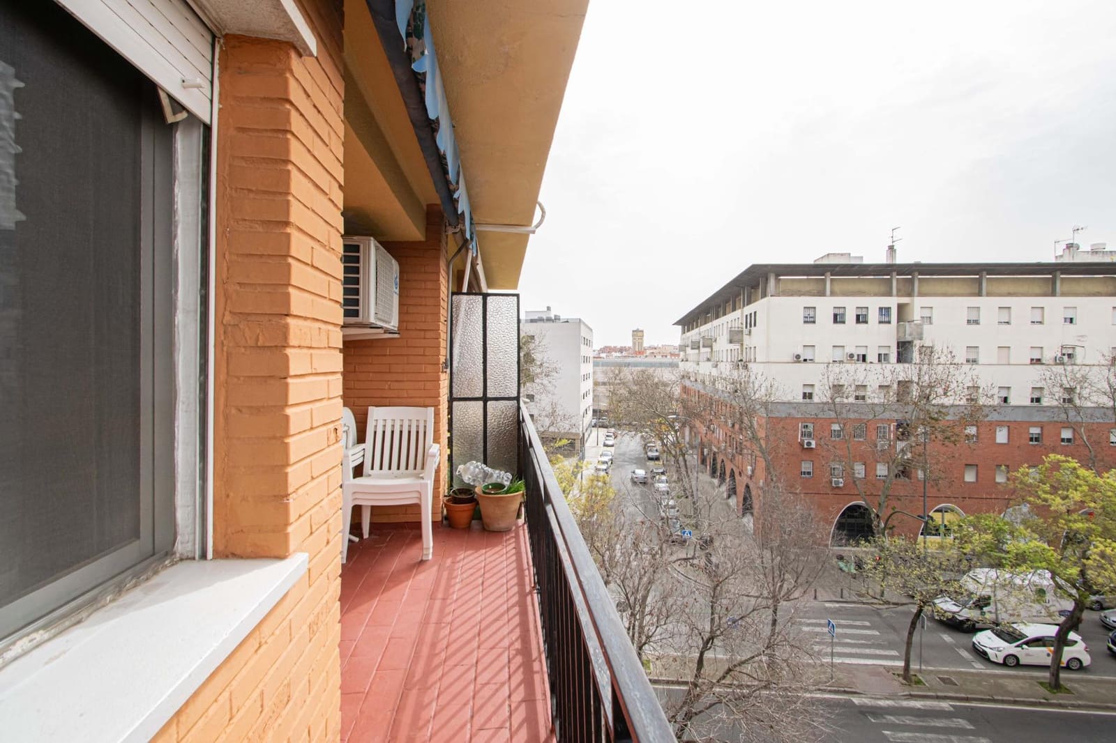 3 soverom Leilighet til salgs i Sevilla by - € 319 000 (Ref: 9659501)