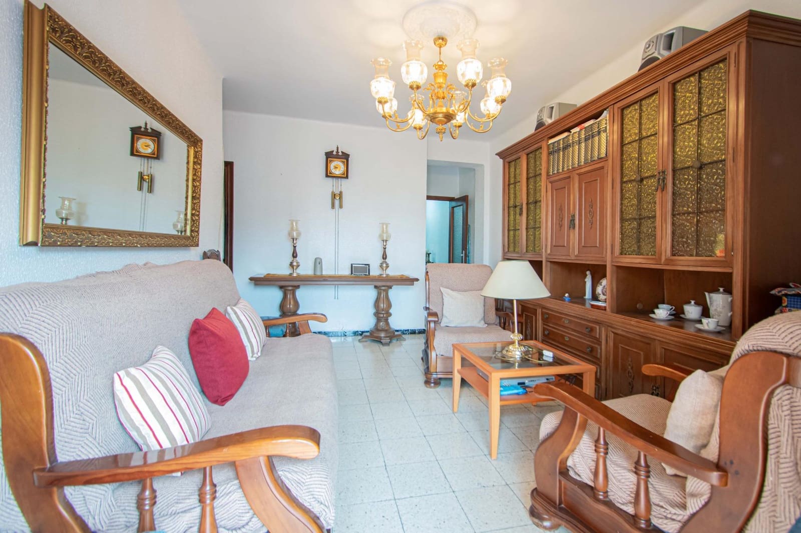 3 soverom Leilighet til salgs i Sevilla by - € 319 000 (Ref: 9659501)