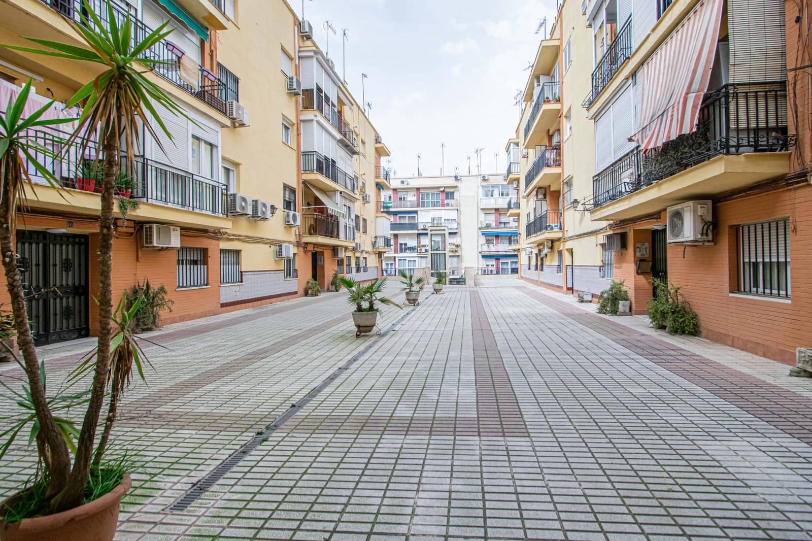 3 soverom Leilighet til salgs i Sevilla by - € 319 000 (Ref: 9659501)