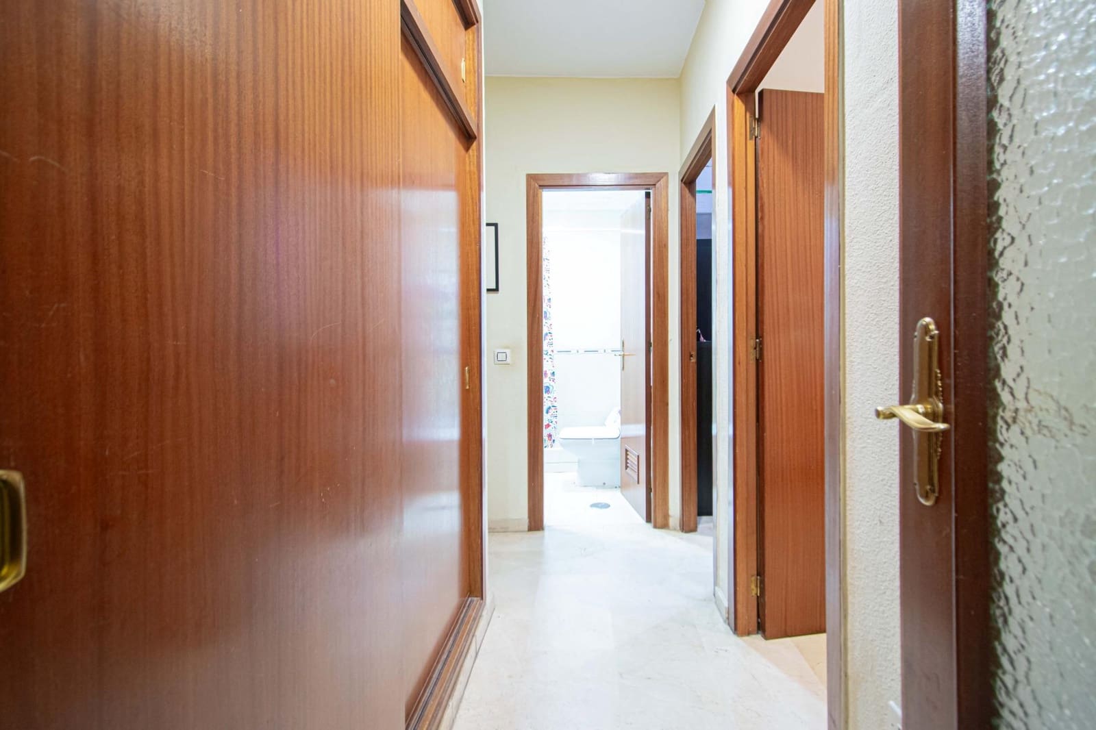 4 soverom Leilighet til salgs i Sevilla by med garasje - € 450 000 (Ref: 9659502)