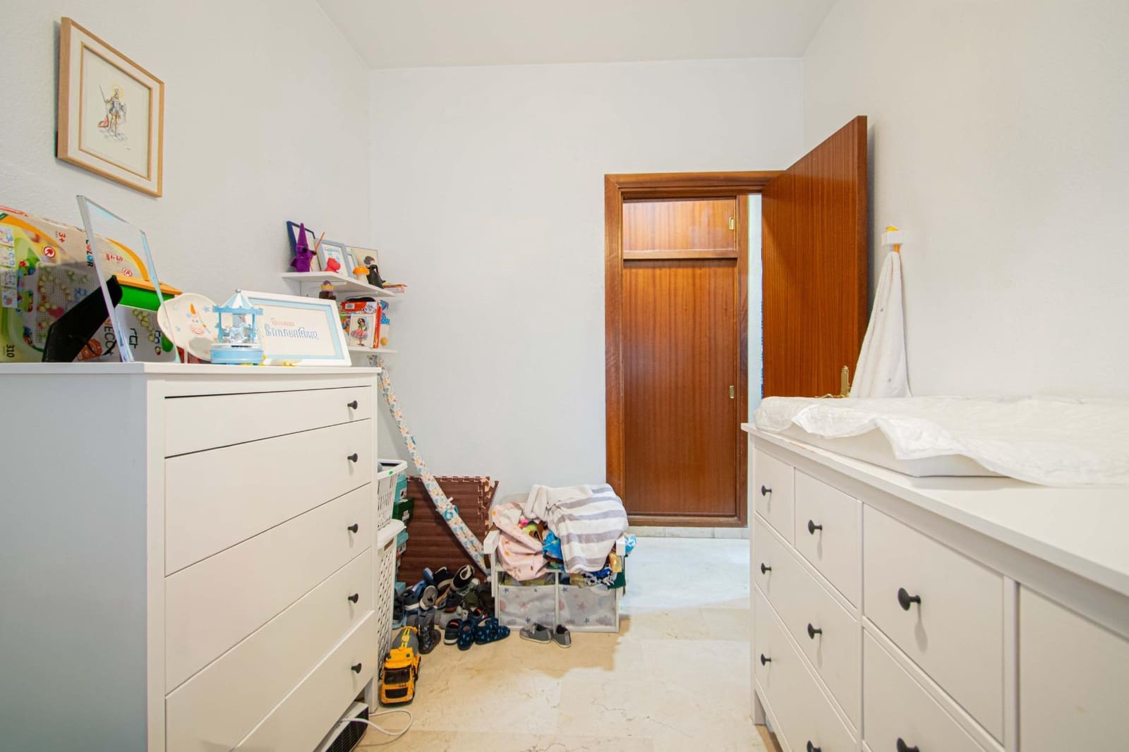 4 soverom Leilighet til salgs i Sevilla by med garasje - € 450 000 (Ref: 9659502)