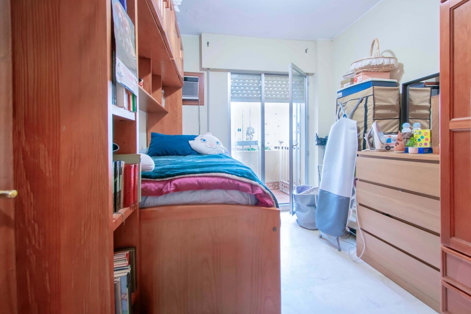 4 soverom Leilighet til salgs i Sevilla by med garasje - € 450 000 (Ref: 9659502)