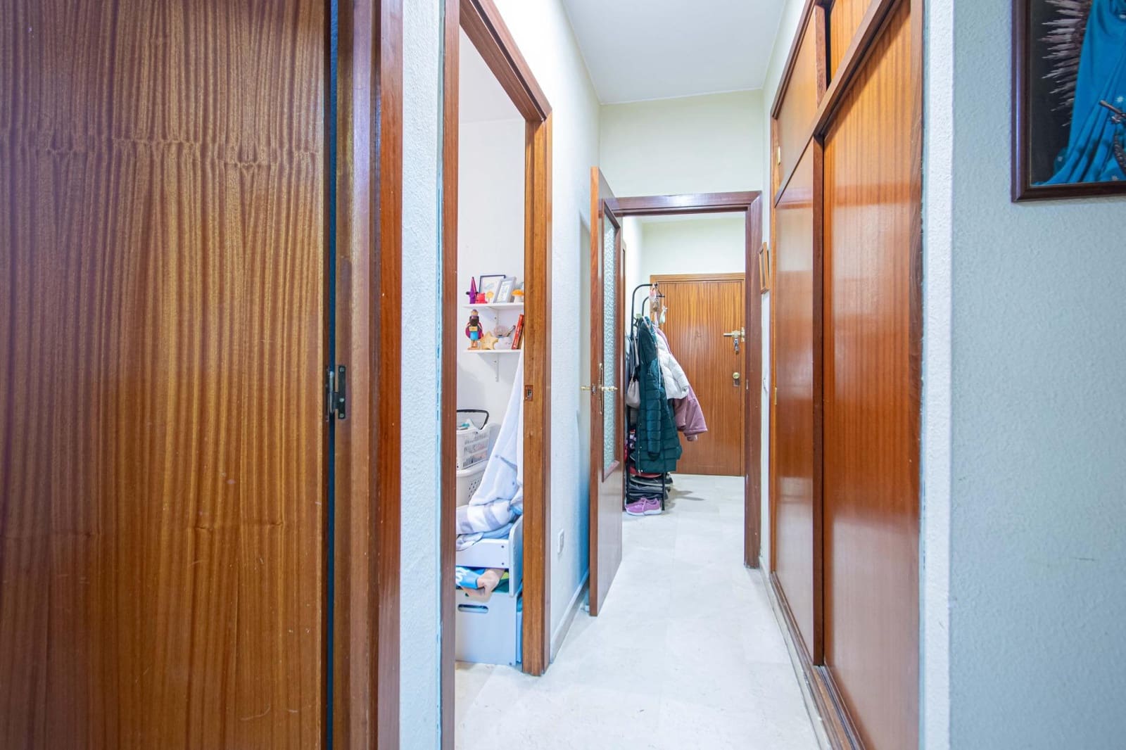 4 soverom Leilighet til salgs i Sevilla by med garasje - € 450 000 (Ref: 9659502)