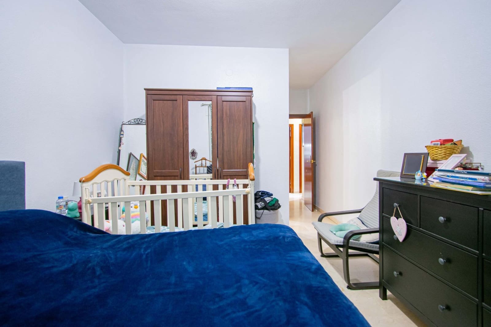 4 soverom Leilighet til salgs i Sevilla by med garasje - € 450 000 (Ref: 9659502)